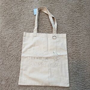 Disney Micky Tote Bag